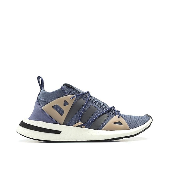 adidas arkyn navy